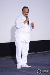 Moodu Mukkallo Cheppalante Movie Audio Launch